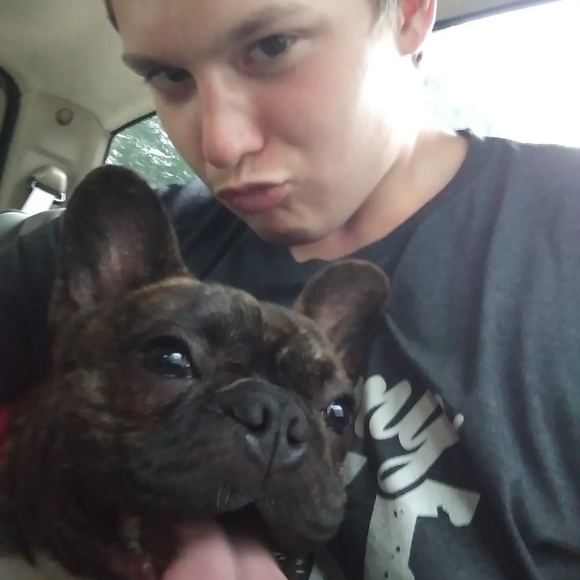 Meet your Posher, Daniel - Picture 1 of 1